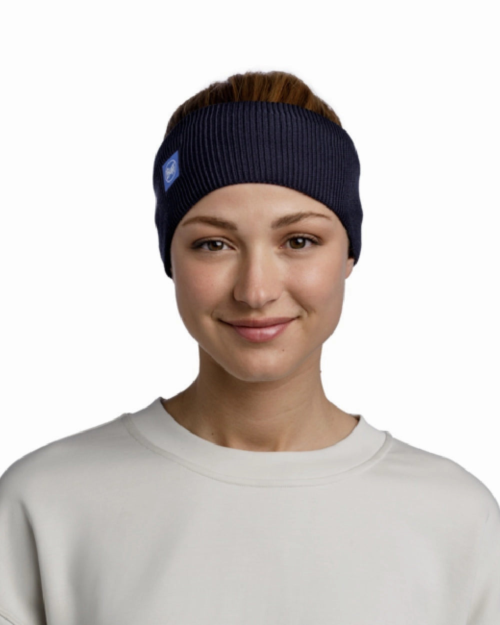 Buff CrossKnit Headband