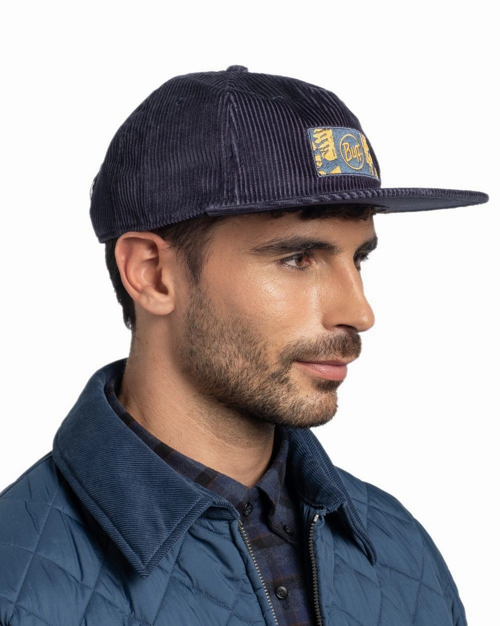 Buff Dister Chill Trucker Cap