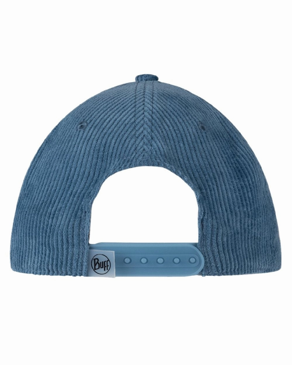 Buff Dister Chill Trucker Cap