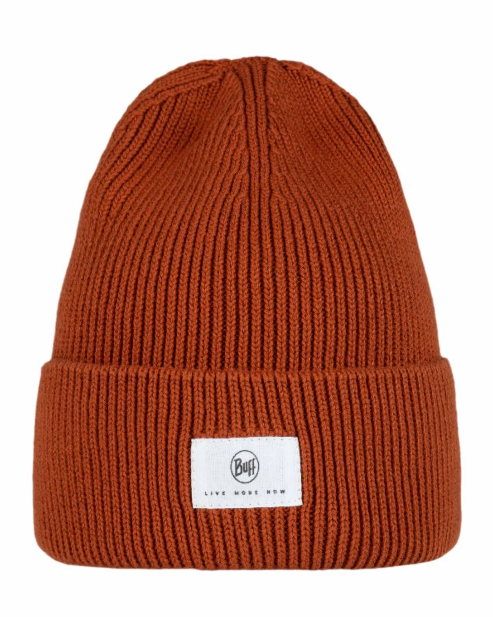 Buff Drisk Knitted Beanie