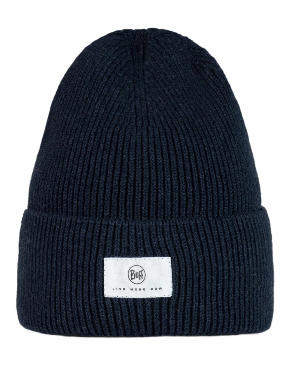 Buff Drisk Knitted Beanie