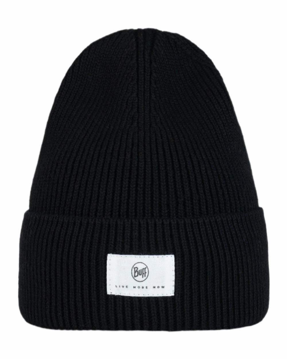 Buff Drisk Knitted Beanie