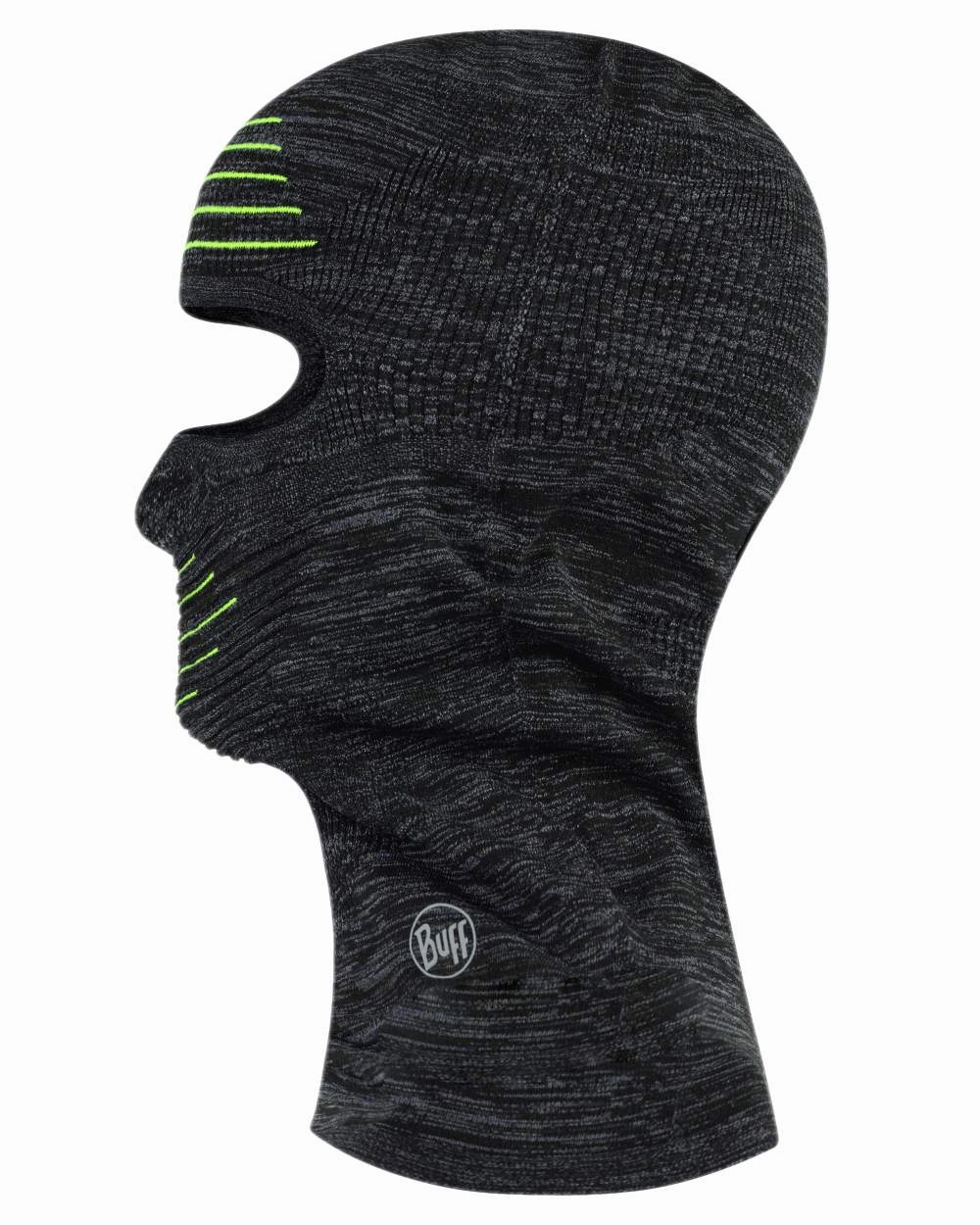 Buff Dryflx Pro Solid Balaclava