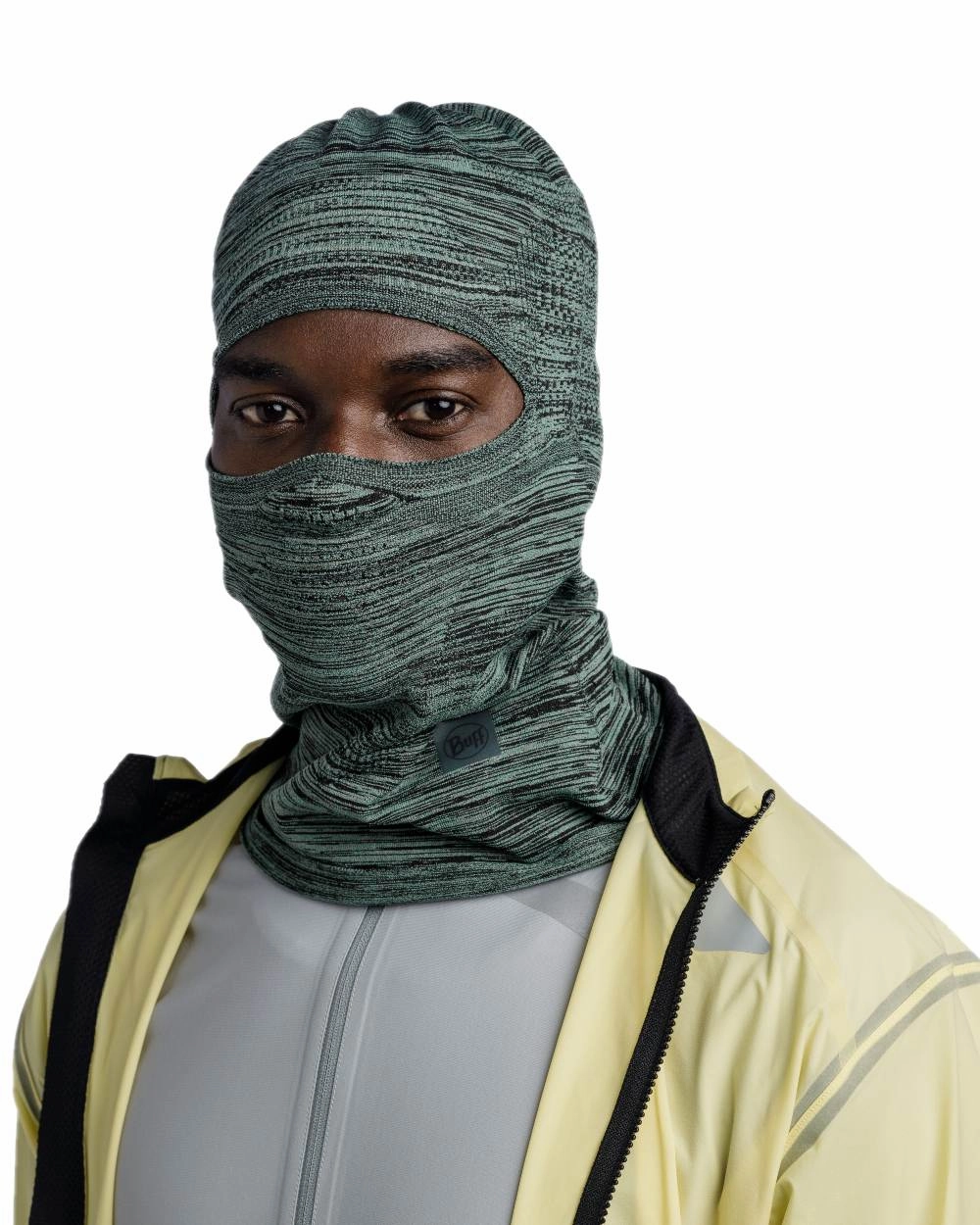 Buff Dryflx Pro Solid Balaclava