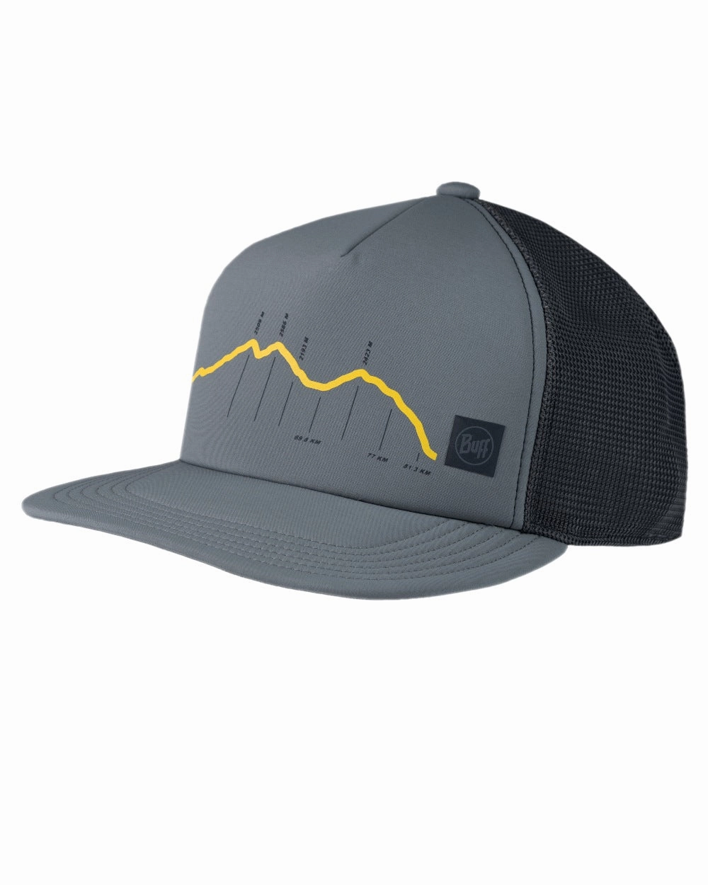 Buff Explore Trucker Cap