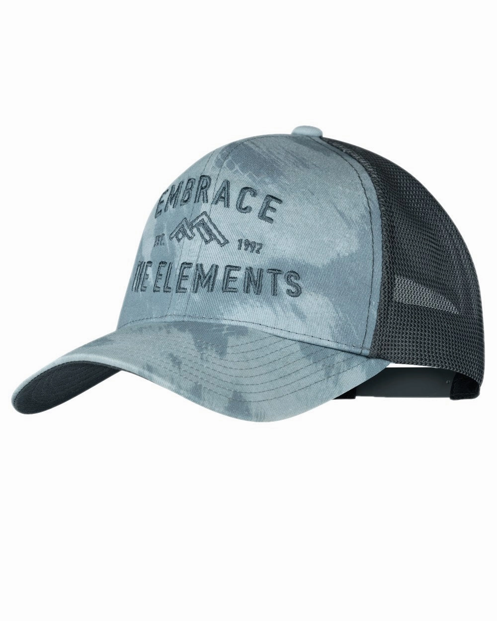 Buff Explore Trucker Cap
