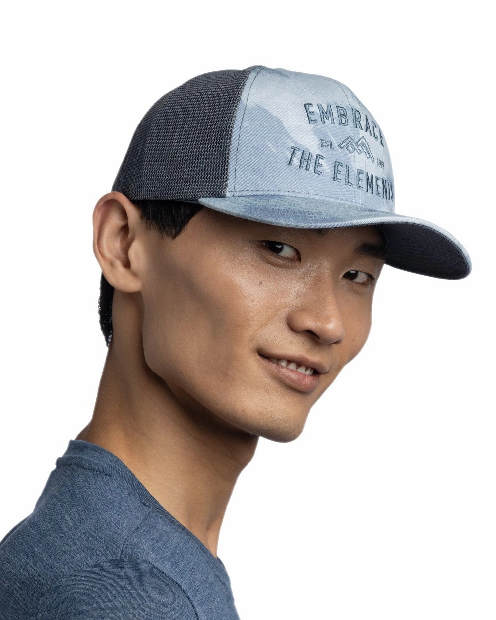 Buff Explore Trucker Cap