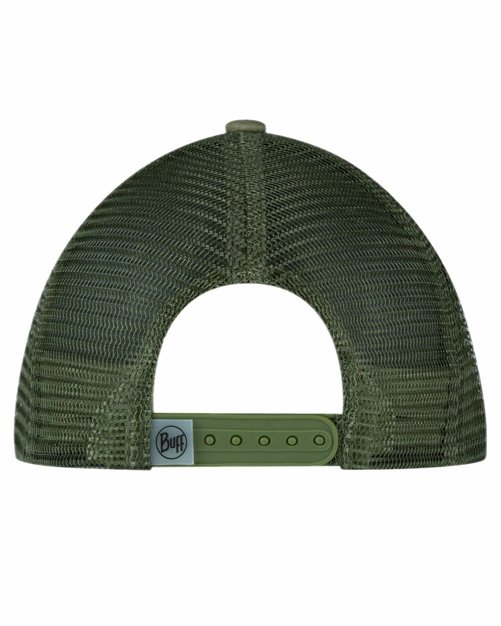 Buff Explore Trucker Cap