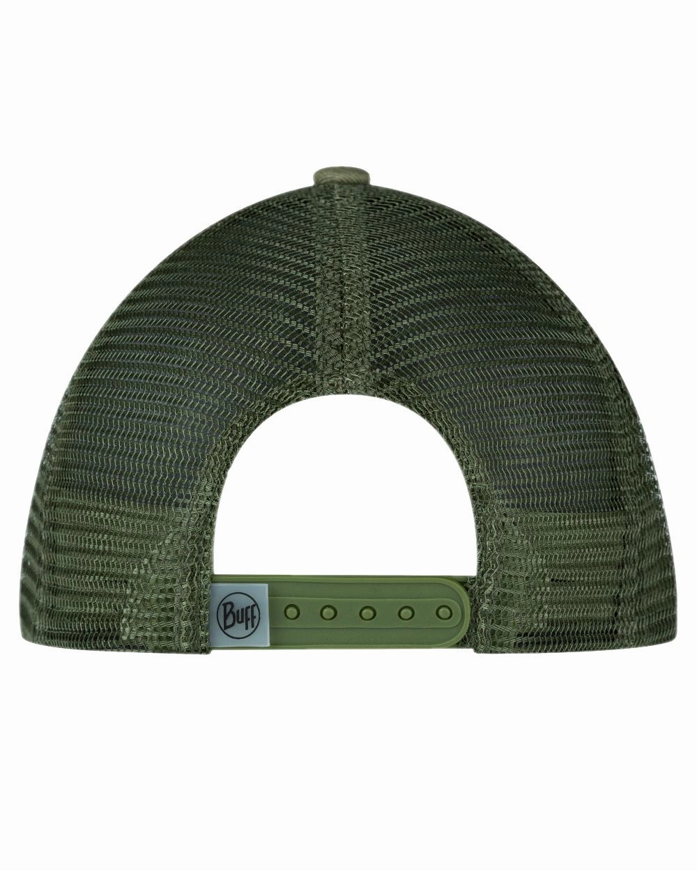 Buff Explore Trucker Cap