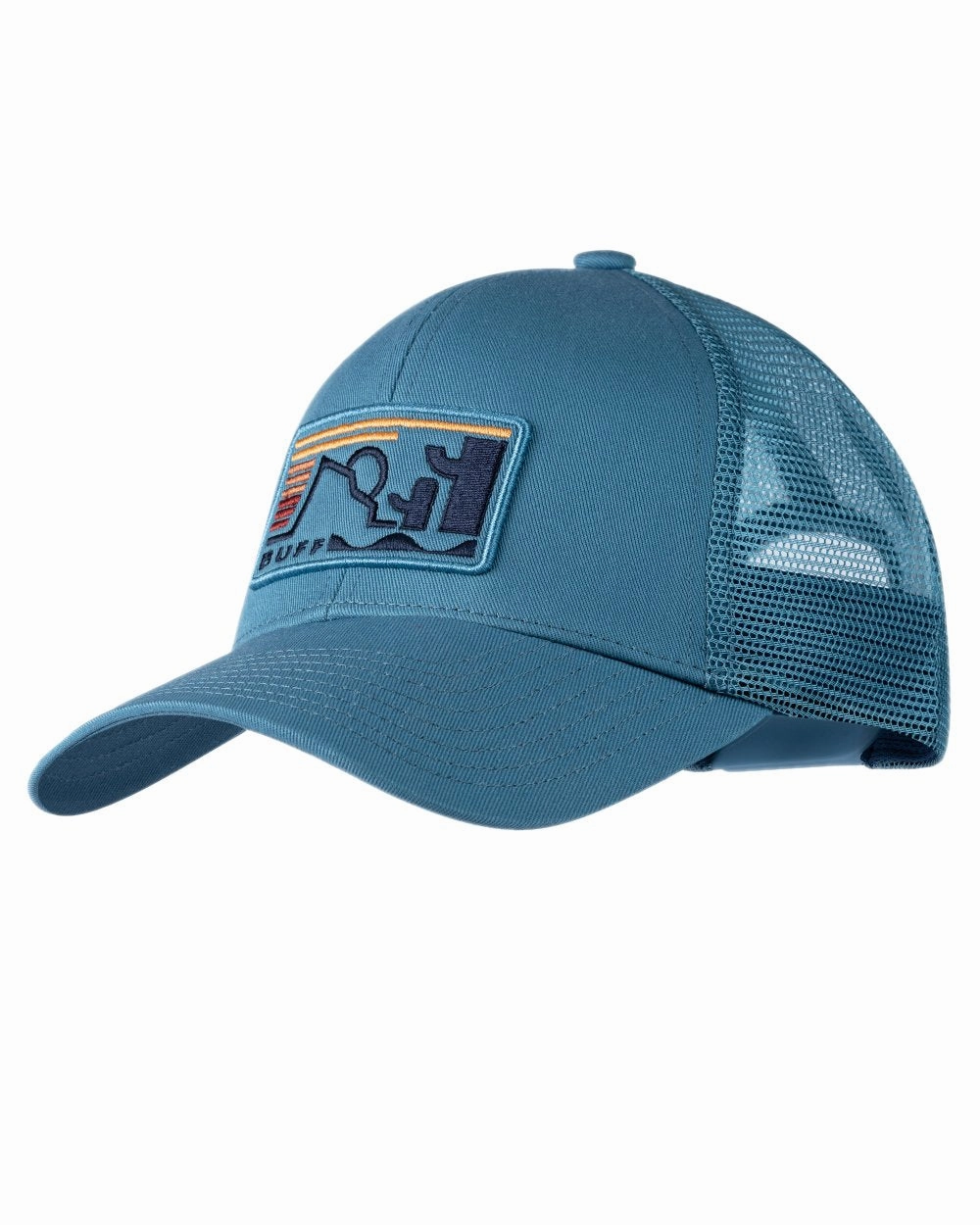 Buff Explore Trucker Cap