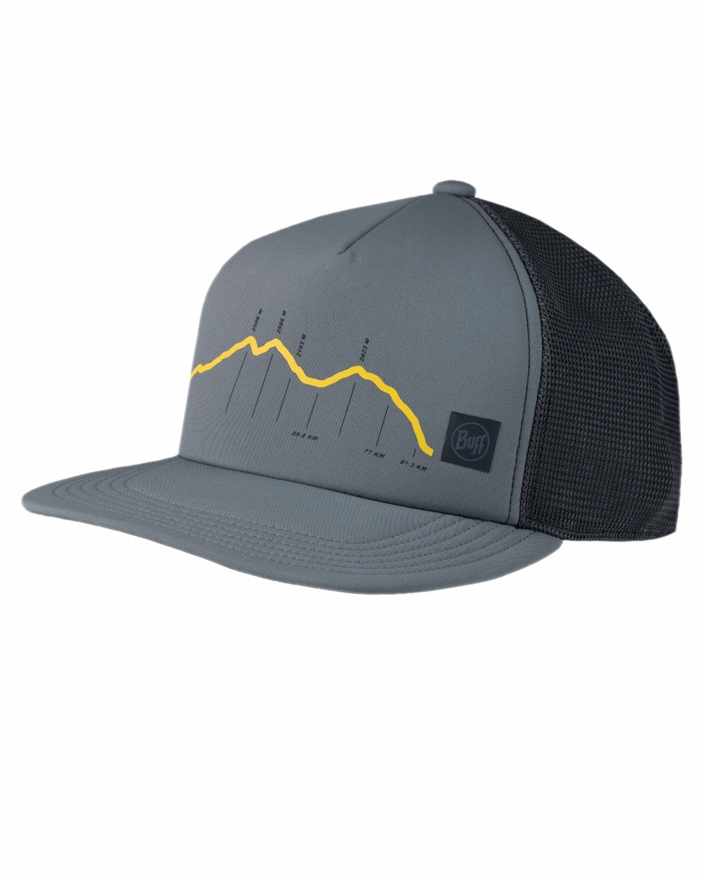 Buff Explore Trucker Cap