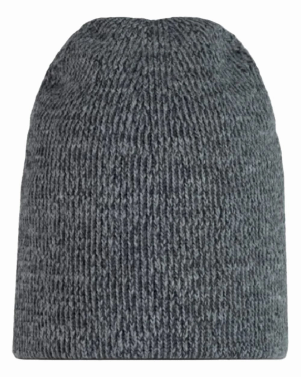 Buff Jarn Knitted Beanie