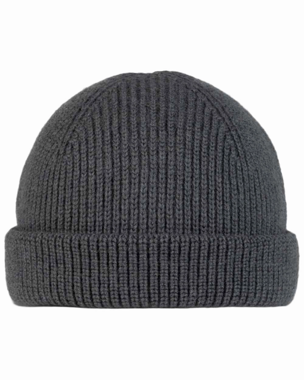 Buff Knitted Ervin Beanie