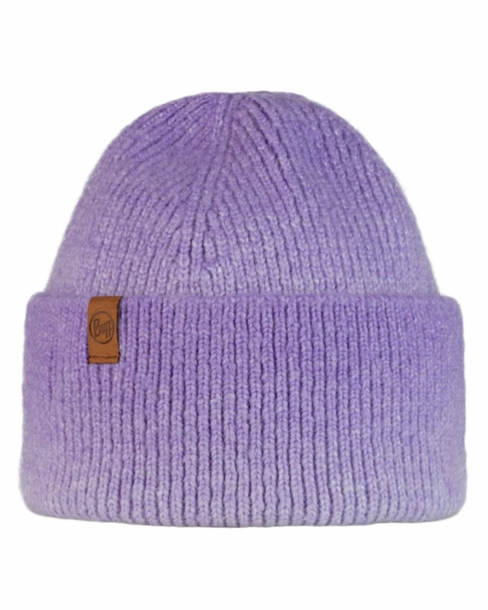 Buff Knitted Marin Beanie