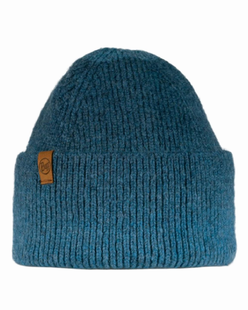 Buff Knitted Marin Beanie
