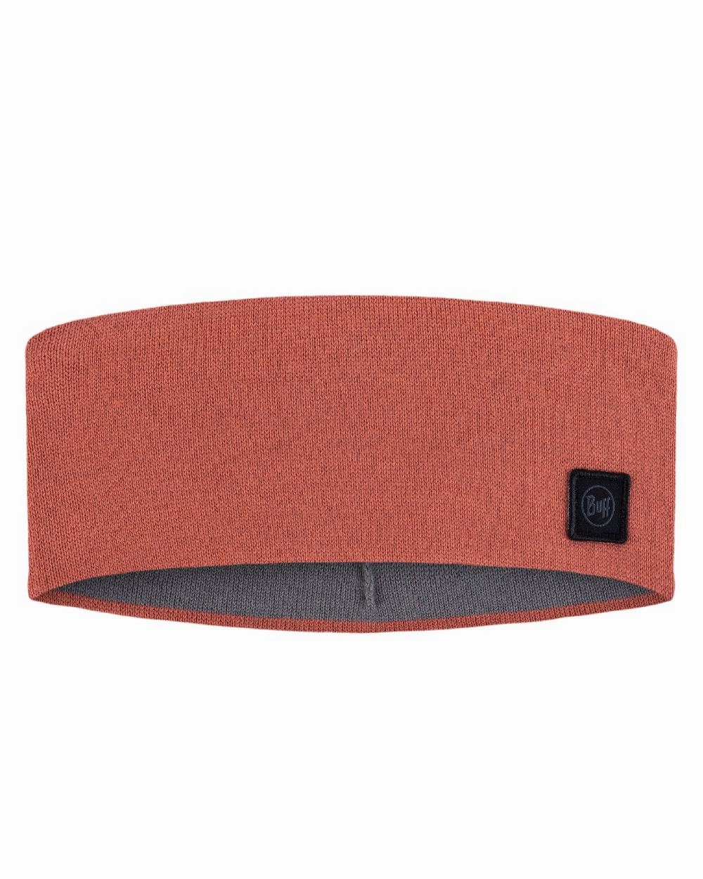 Buff Knitted Polar Headband