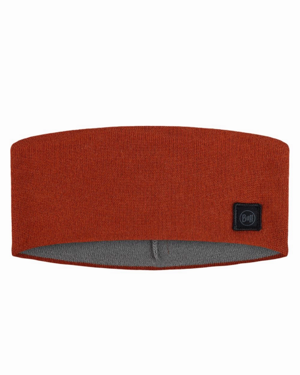 Buff Knitted Polar Headband