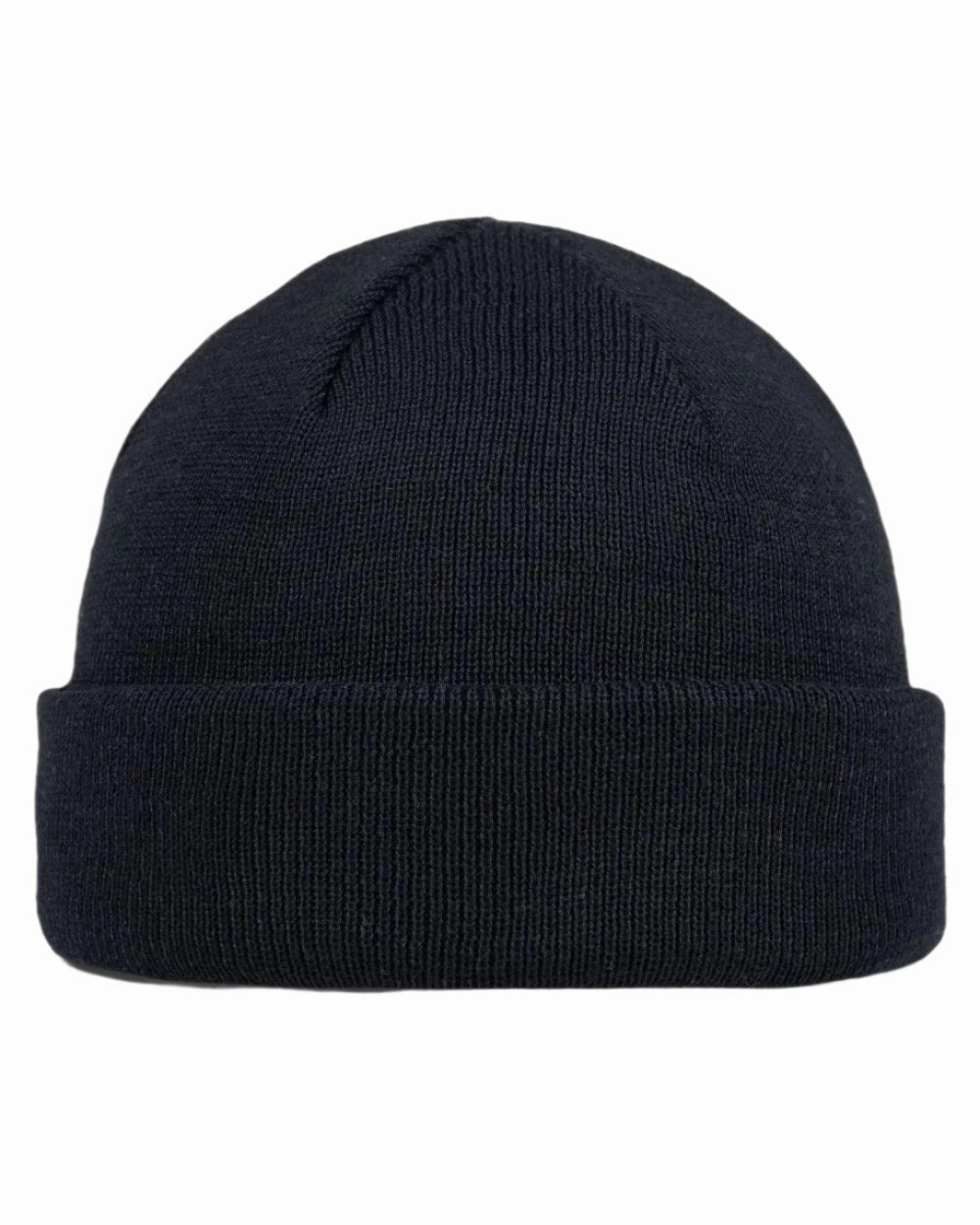 Buff Lilon Fisherman Knitted Beanie