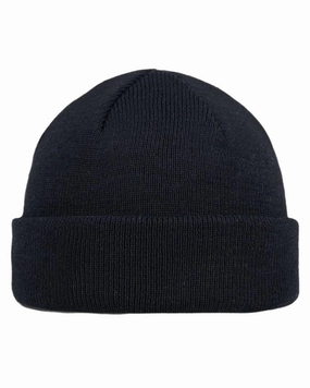Buff Lilon Fisherman Knitted Beanie