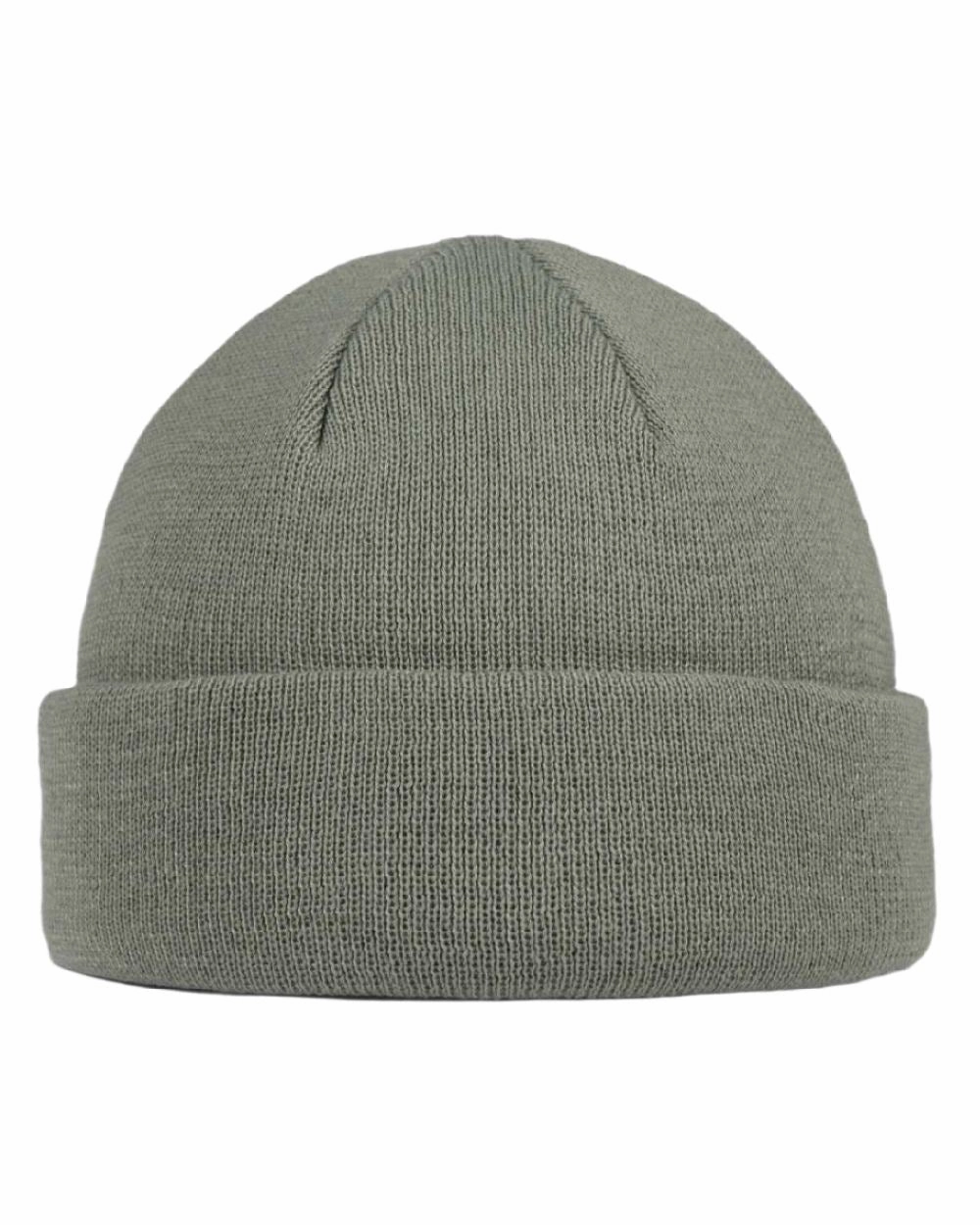 Buff Lilon Fisherman Knitted Beanie