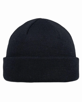 Buff Lilon Fisherman Knitted Beanie
