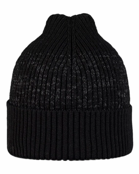 Buff Merino Active Beanie