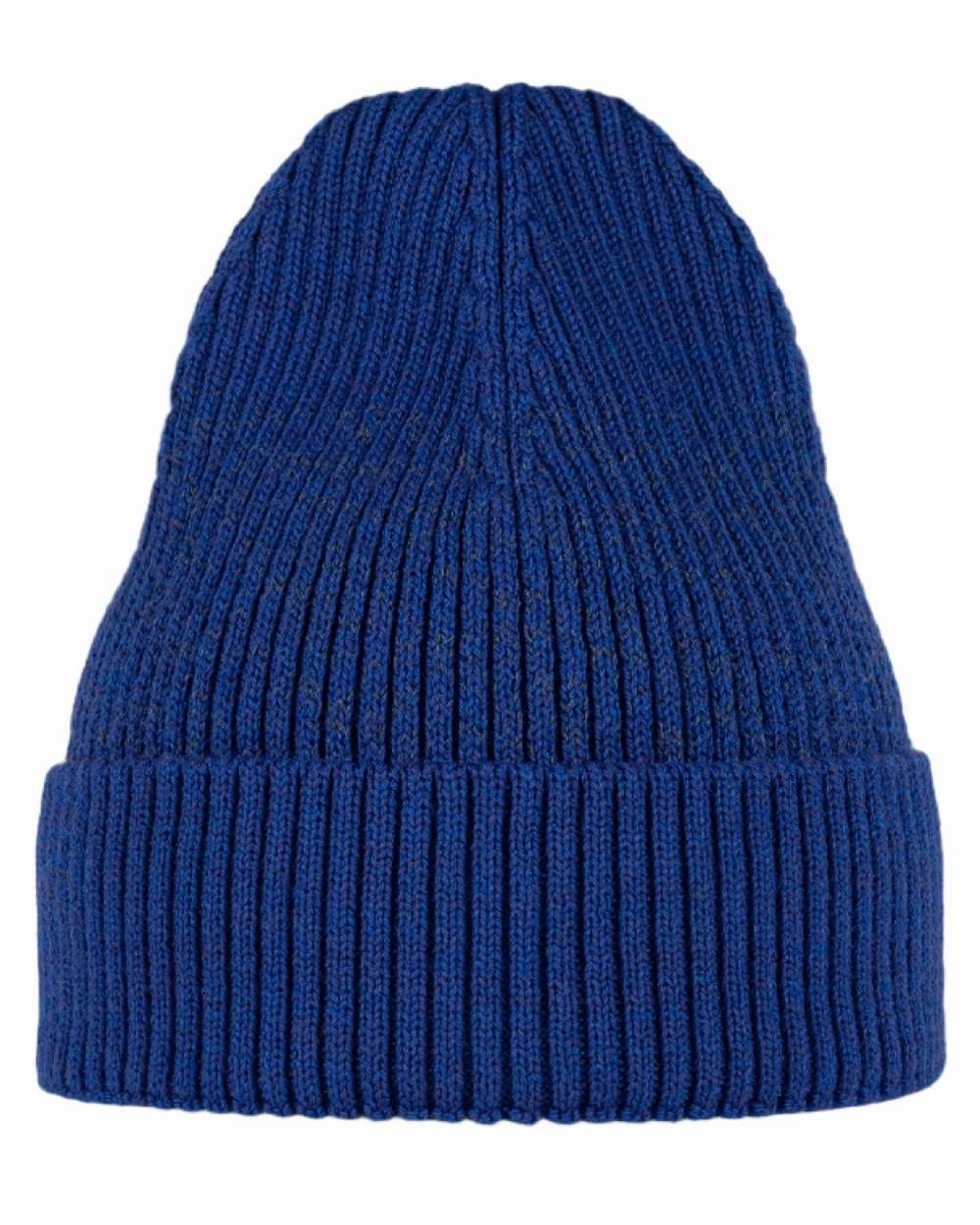 Buff Merino Active Beanie