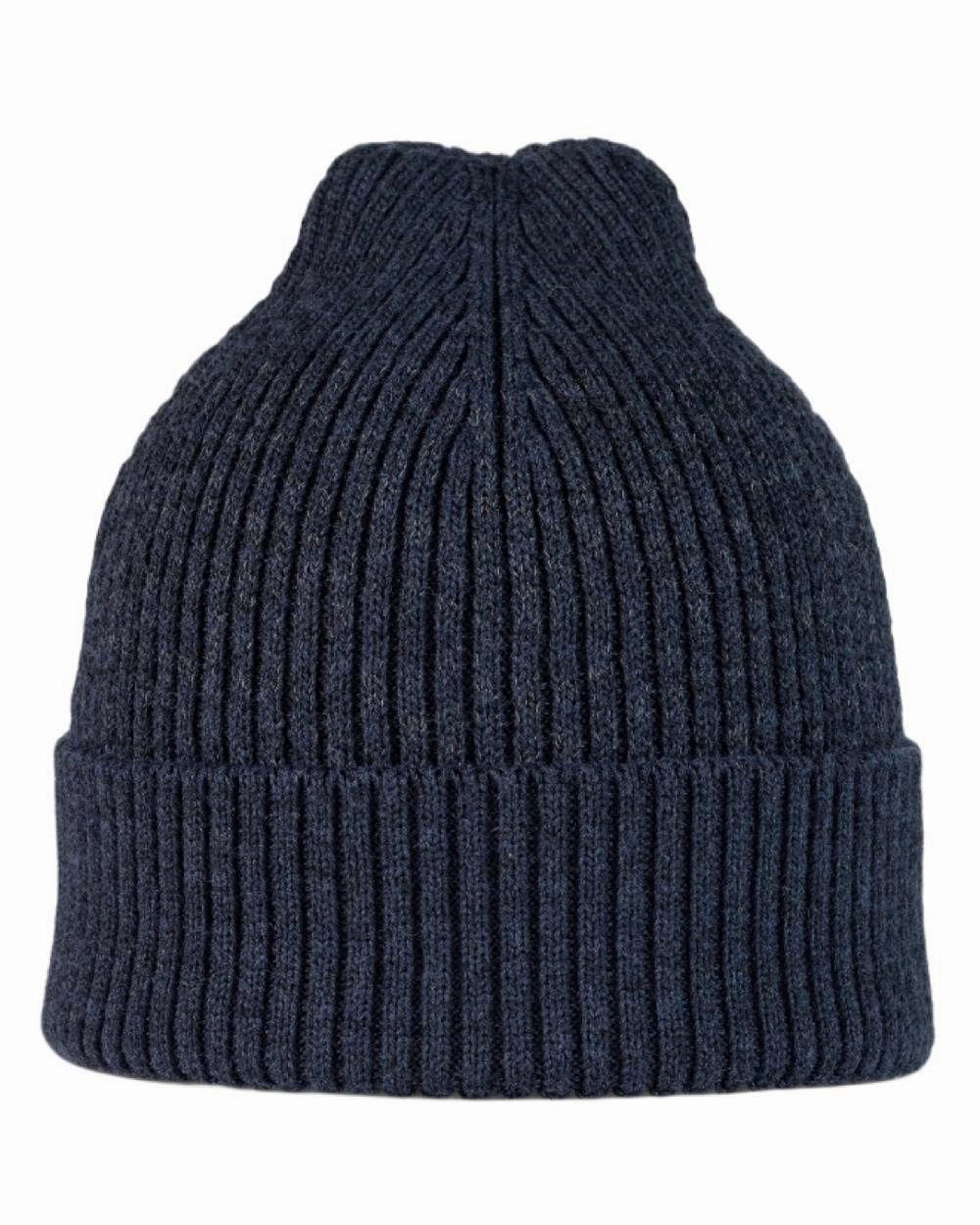 Buff Merino Active Beanie
