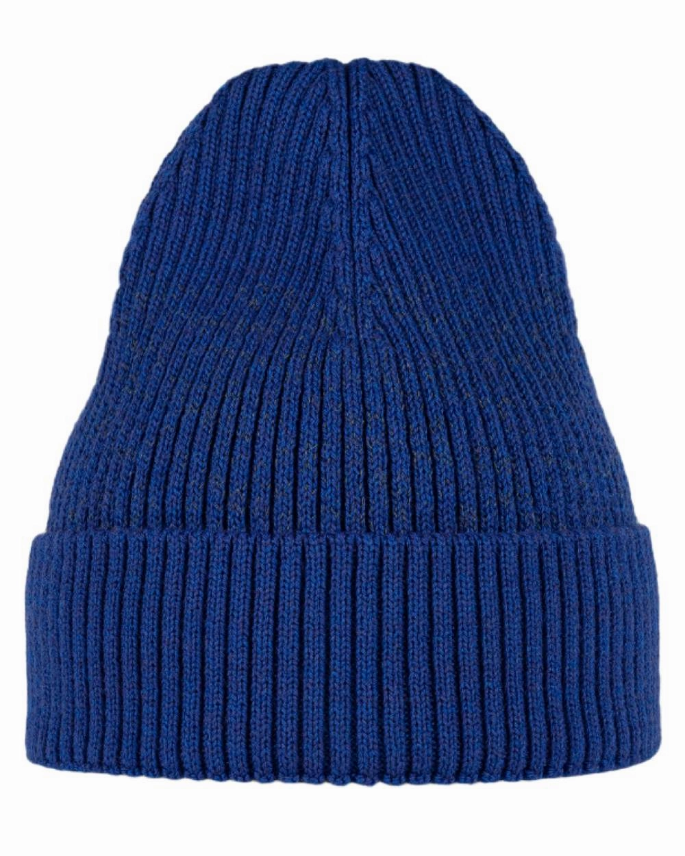 Buff Merino Active Beanie