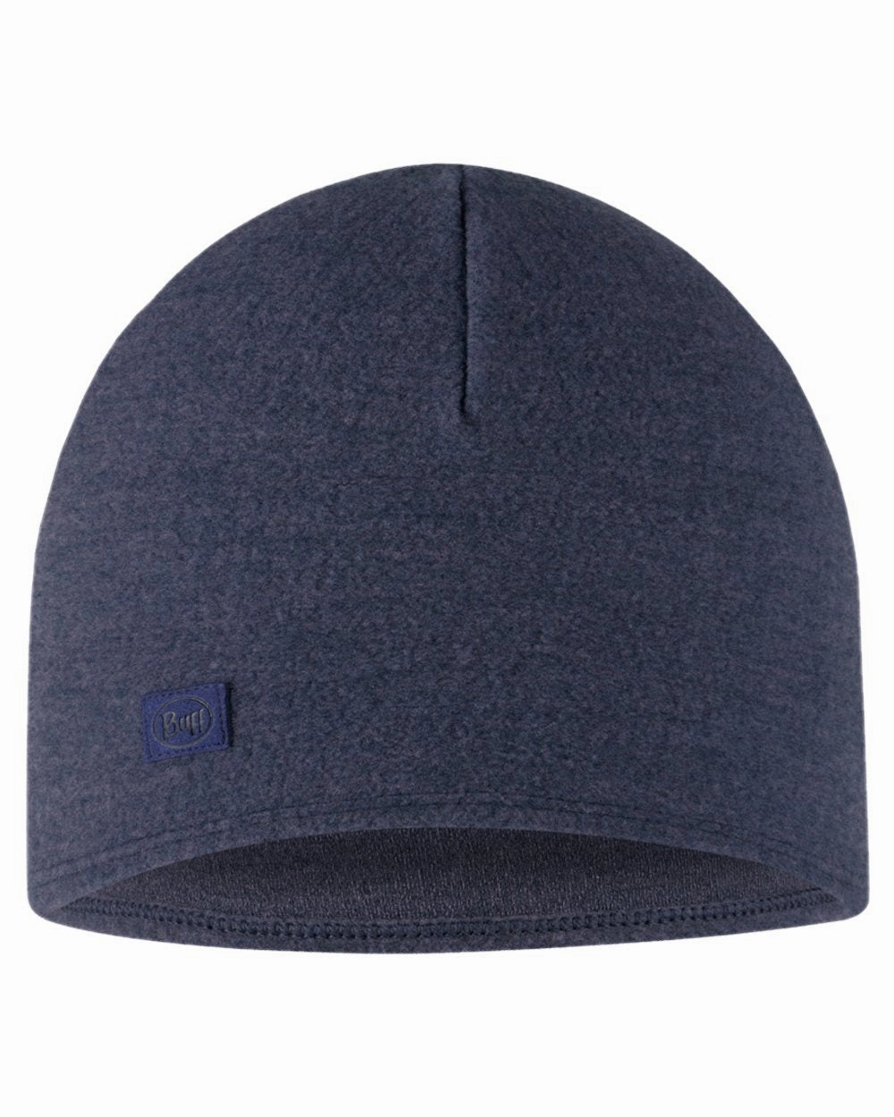 Buff Merino Fleece Beanie