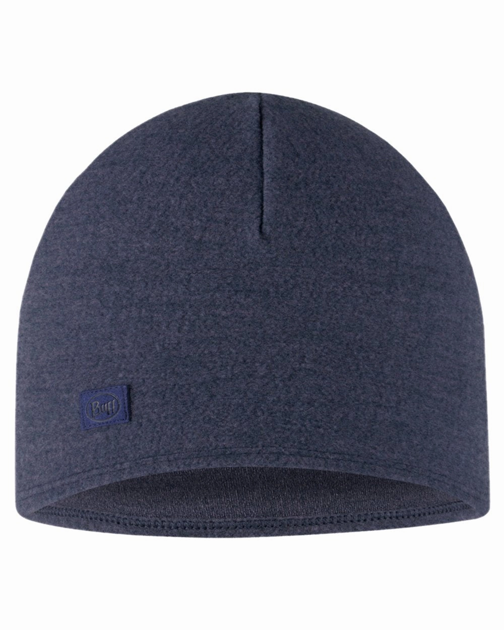 Buff Merino Fleece Beanie