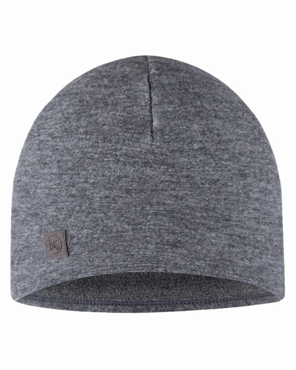 Buff Merino Fleece Beanie