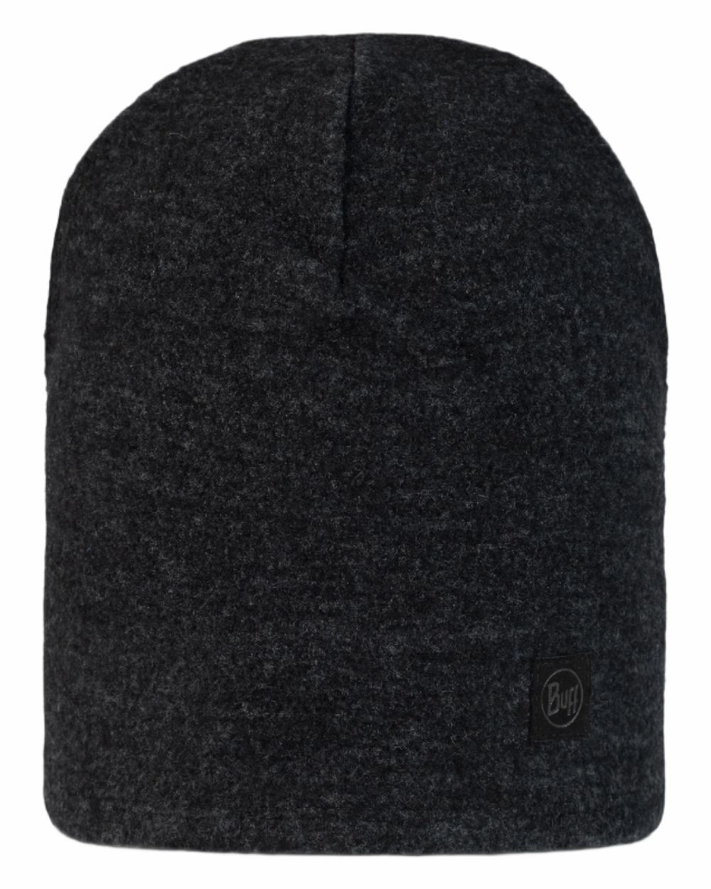 Buff Merino Fleece Beanie