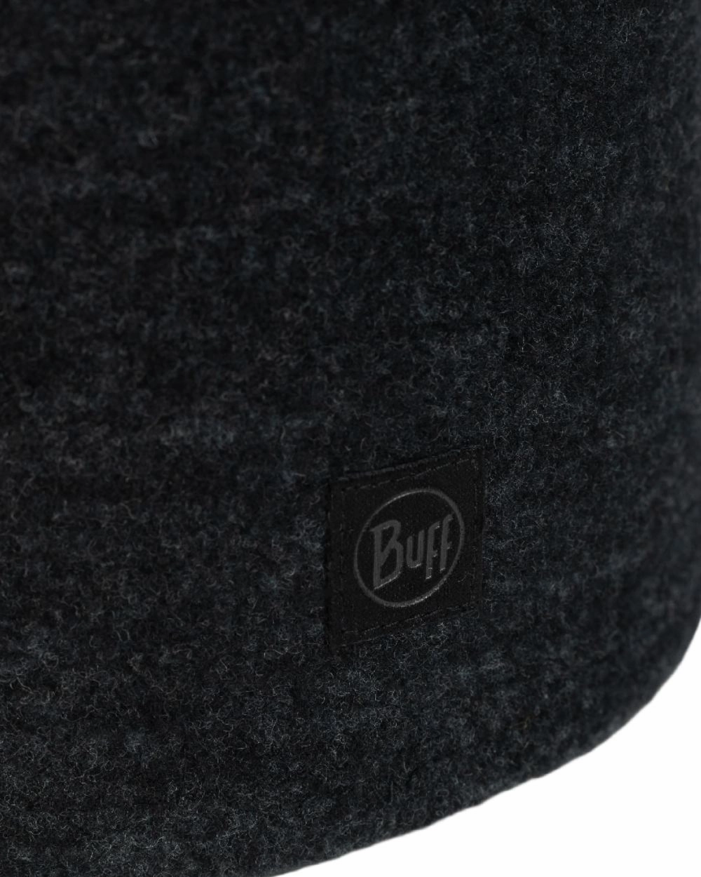 Buff Merino Fleece Beanie