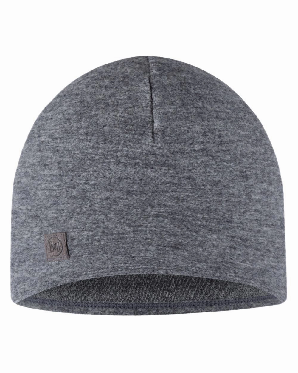 Buff Merino Fleece Beanie