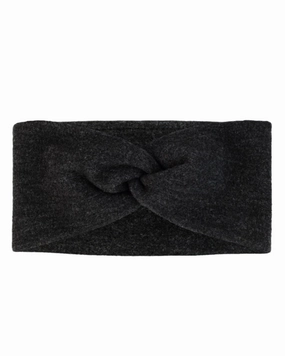 Buff Merino Fleece Headband
