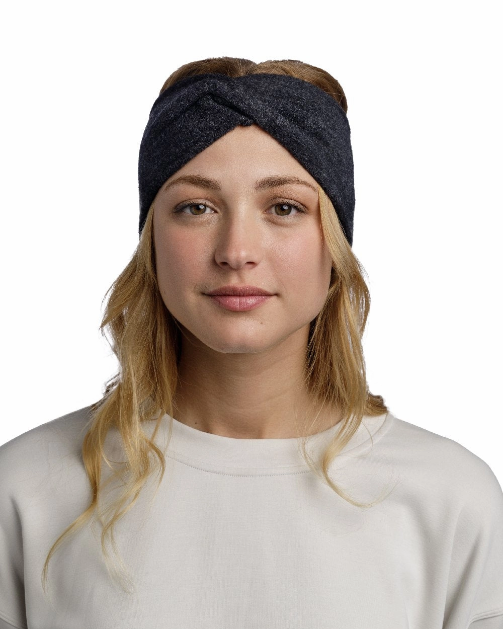 Buff Merino Fleece Headband