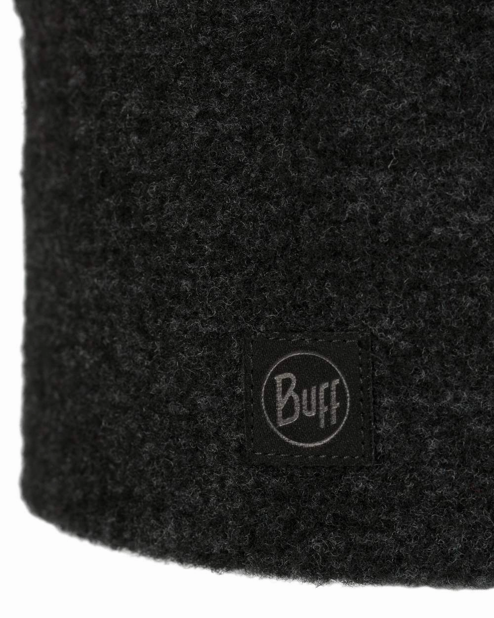 Buff Merino Fleece Headband
