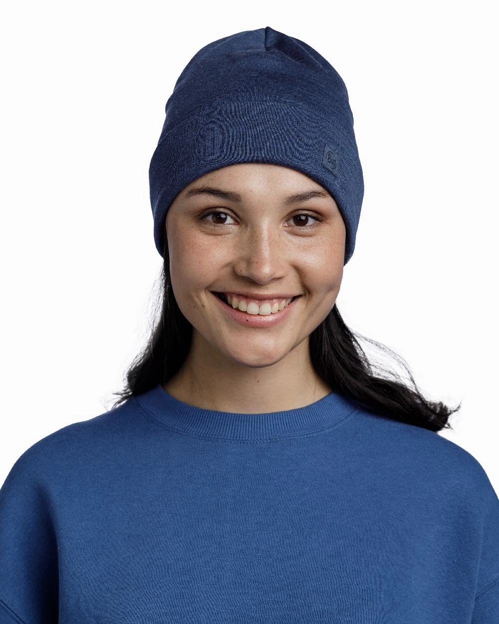 Buff Merino Heavyweight Beanie