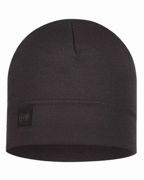 Buff Merino Heavyweight Beanie