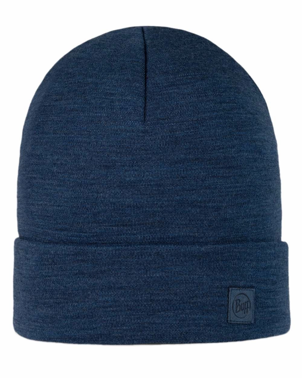 Buff Merino Heavyweight Beanie