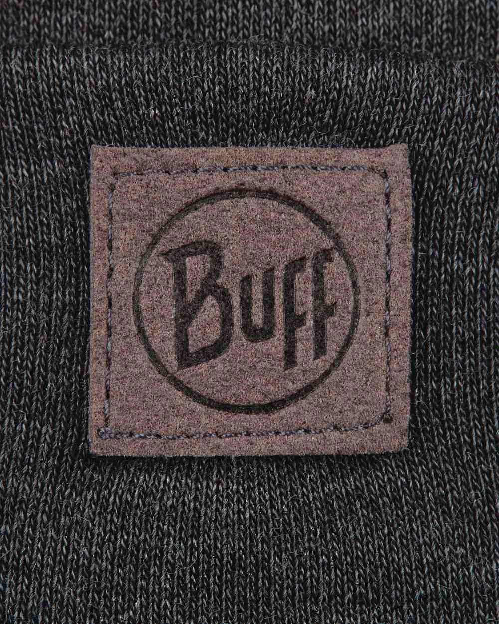 Buff Merino Heavyweight Beanie