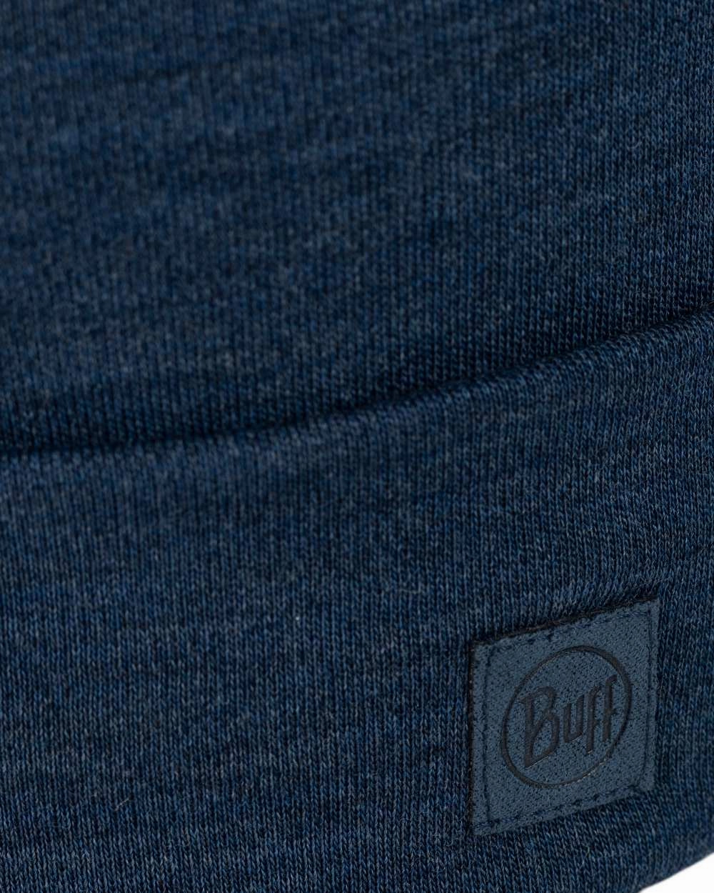 Buff Merino Heavyweight Beanie