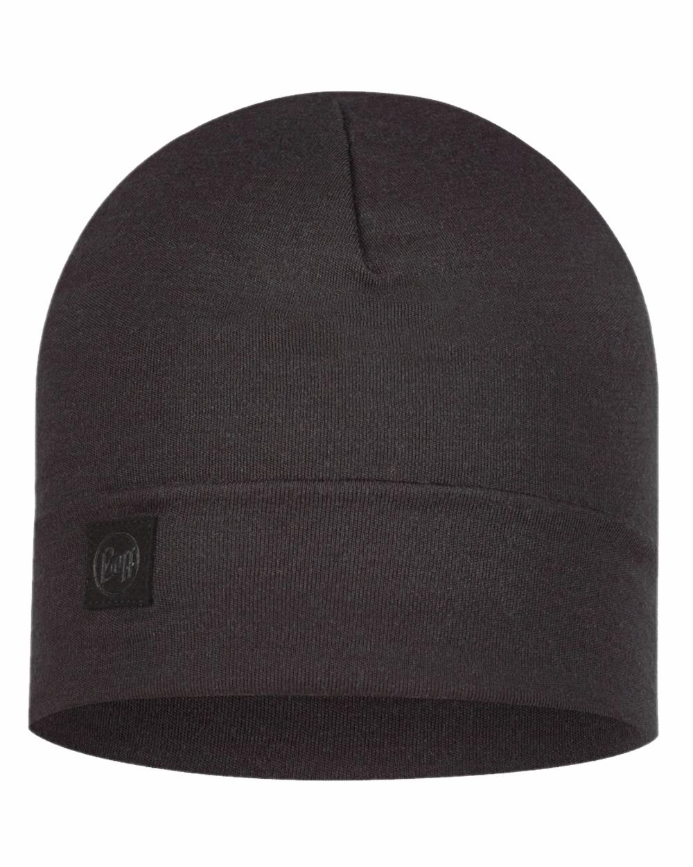 Buff Merino Heavyweight Beanie