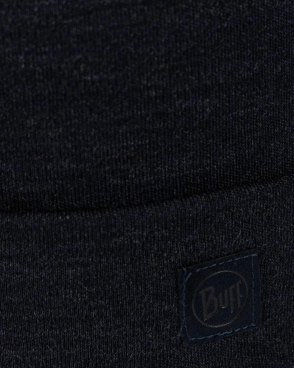 Buff Merino Heavyweight Beanie