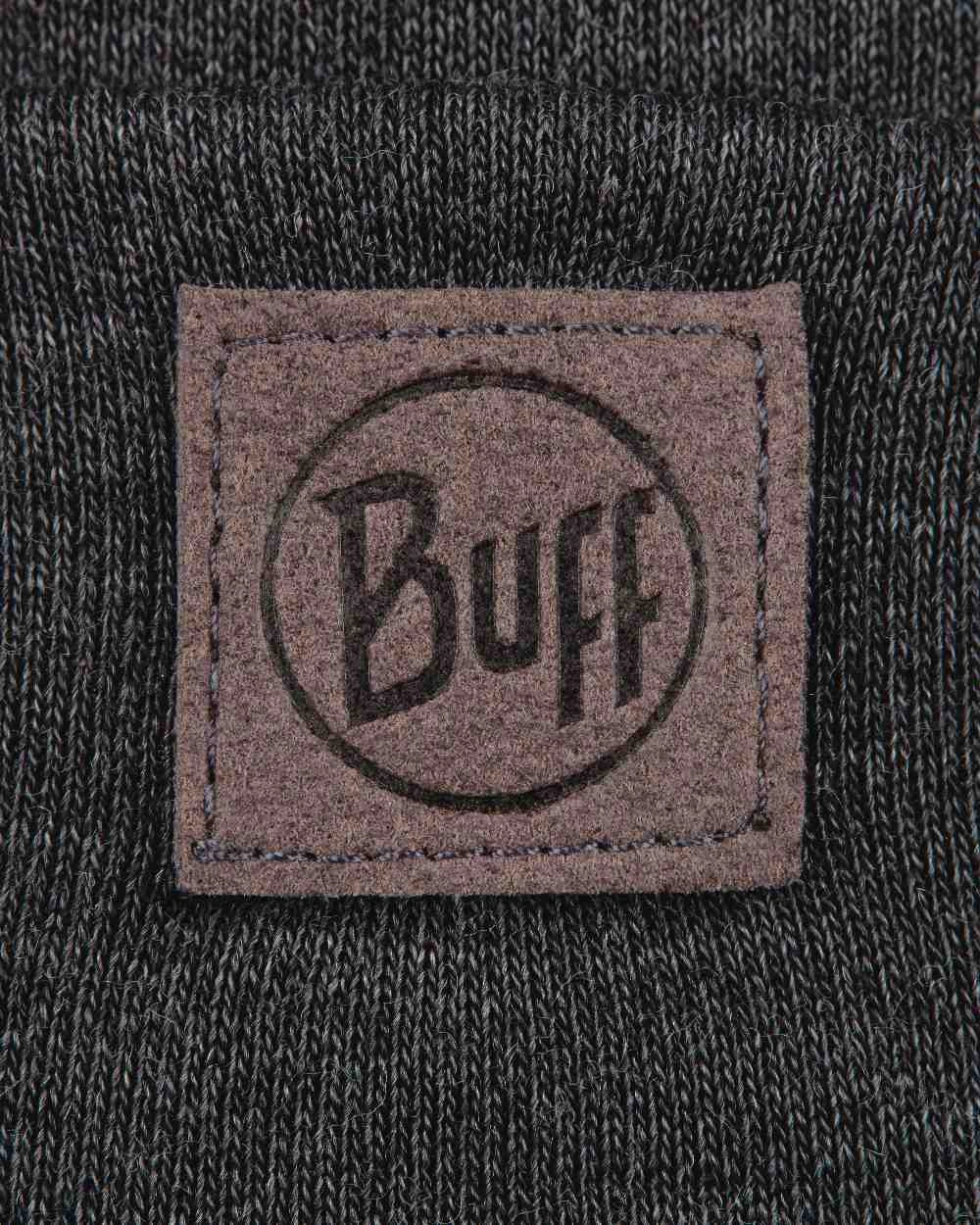 Buff Merino Heavyweight Beanie