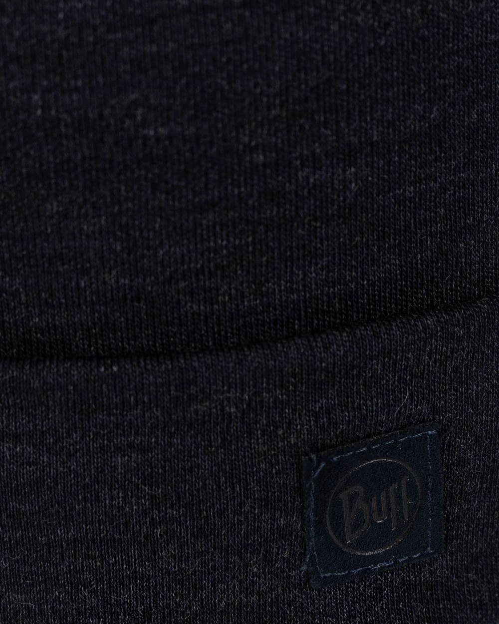 Buff Merino Heavyweight Beanie