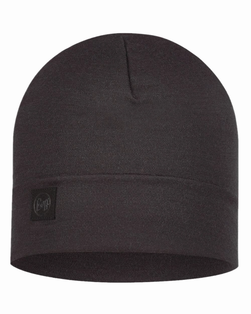 Buff Merino Heavyweight Beanie