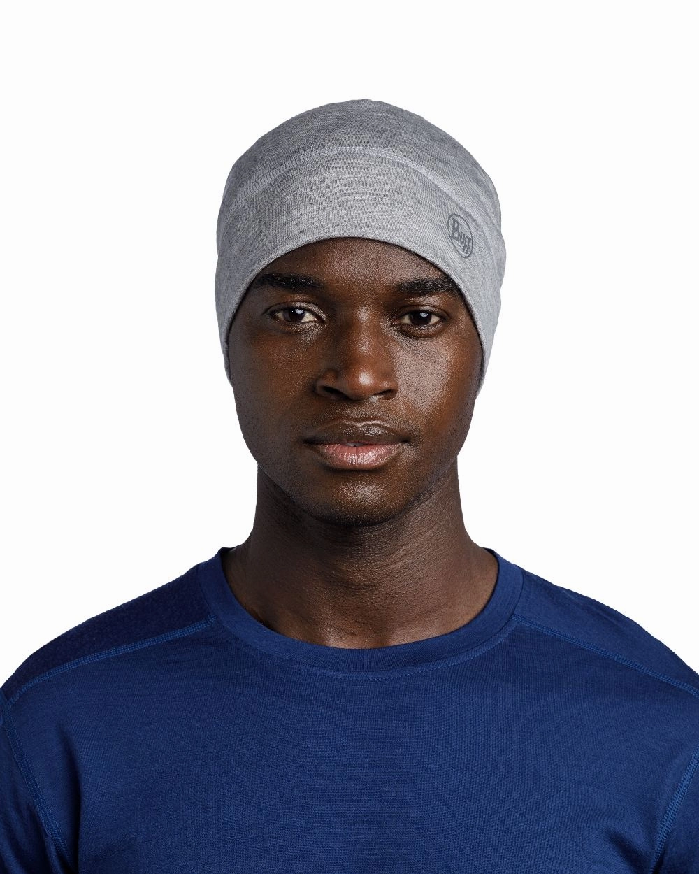 Buff Merino Lightweight Beanie