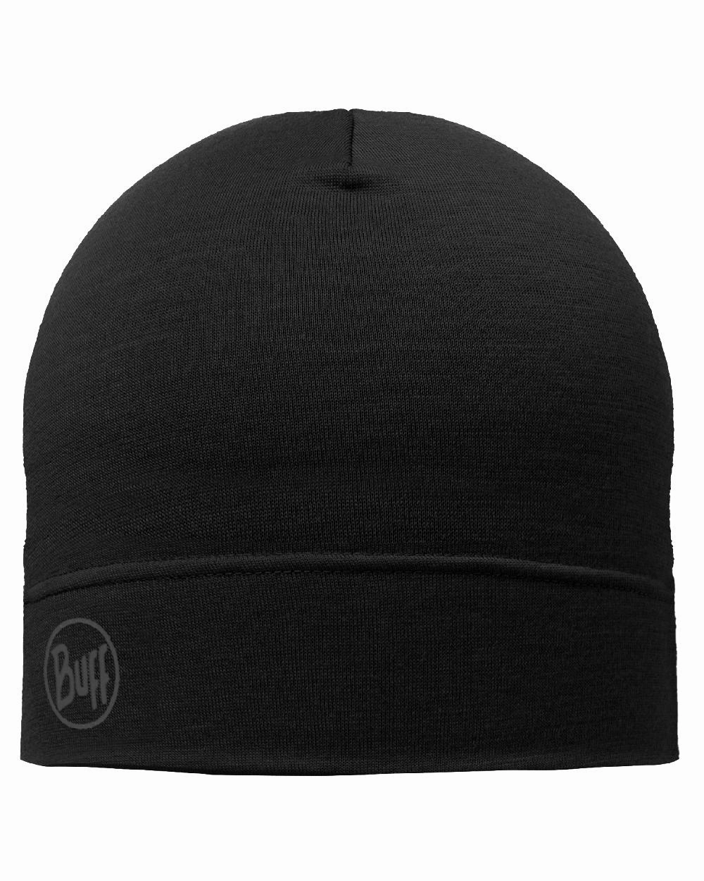 Buff Merino Lightweight Beanie